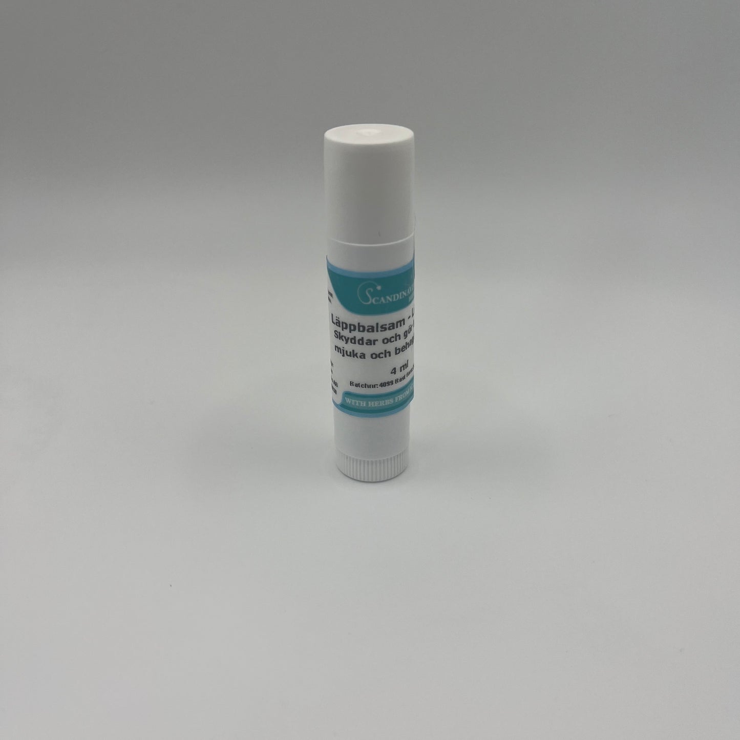 The Natural Lip Balm