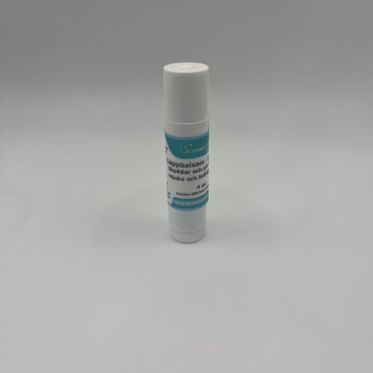 The Natural Lip Balm