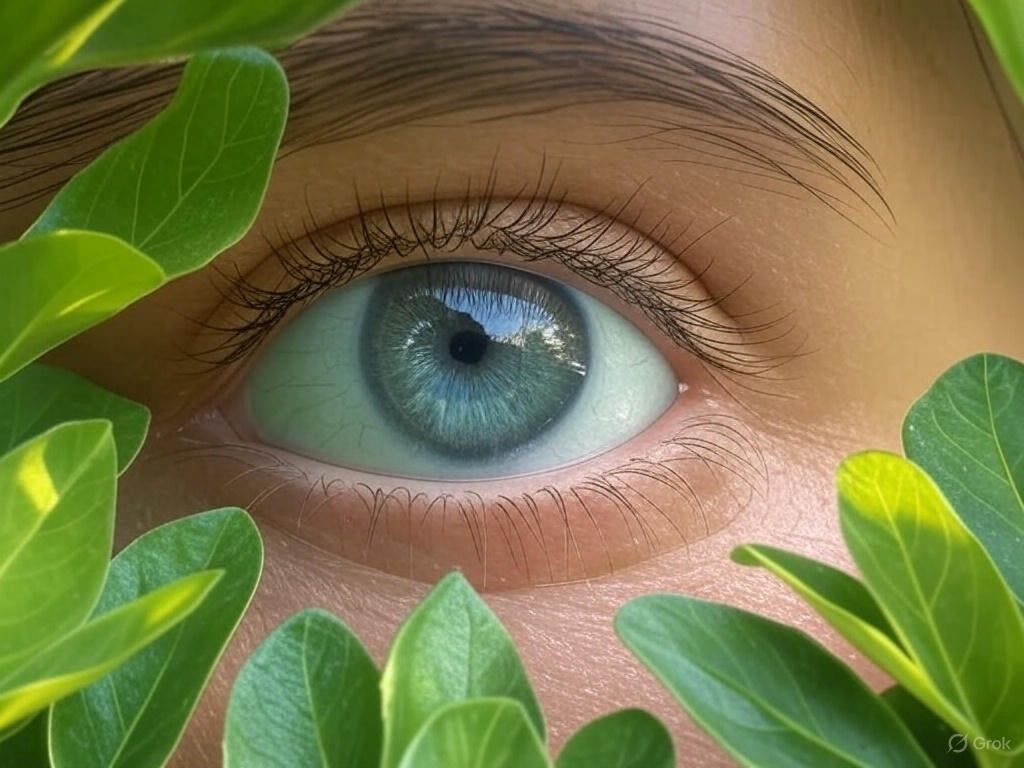 The Improved Vision Protocol™