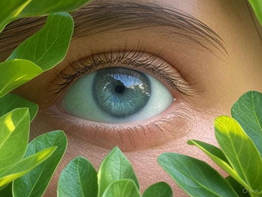The Improved Vision Protocol™