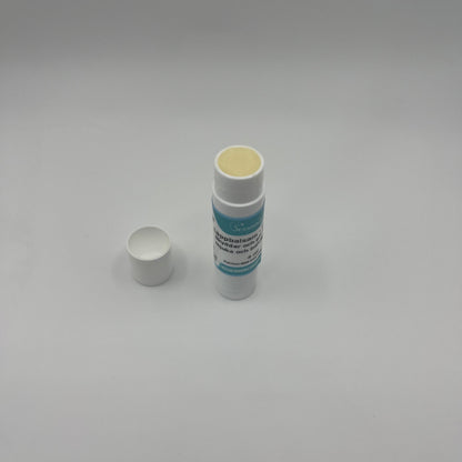 The Natural Lip Balm