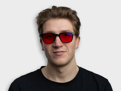 The Blue Light Blocking Glasses™