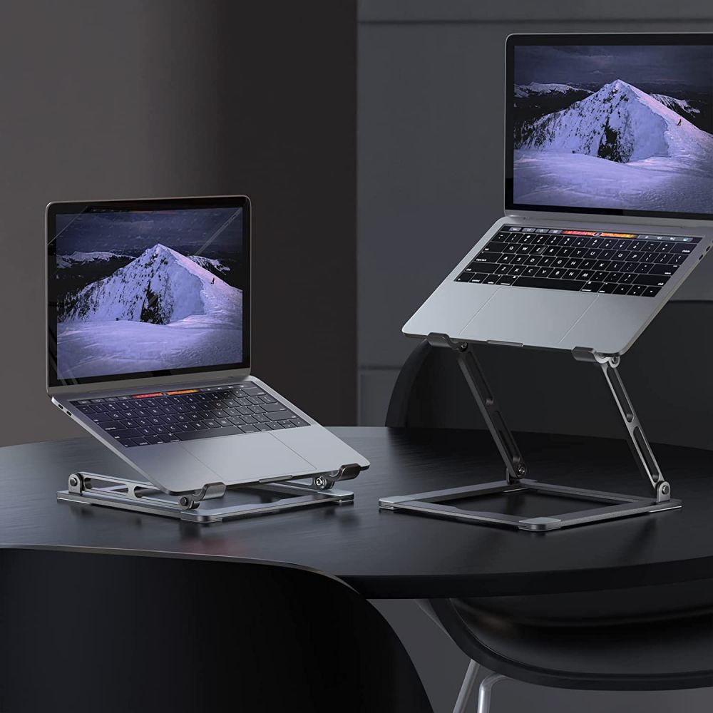 The Robust Laptop Stand