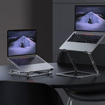 The Robust Laptop Stand