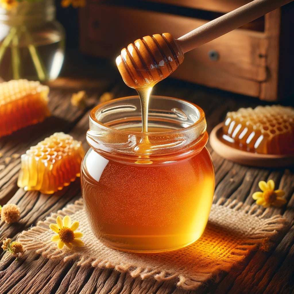 INVIGO HONEY🍯 - INVIGO HEALTH SWEDEN