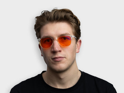 The Blue Light Blocking Glasses™