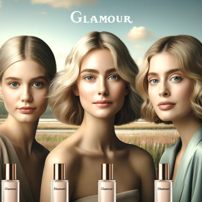 The Invigo Glamour Lip Balm™