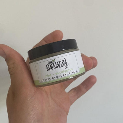 The Invigo Glamour Lip Balm™