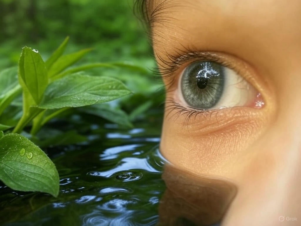 The Improved Vision Protocol™