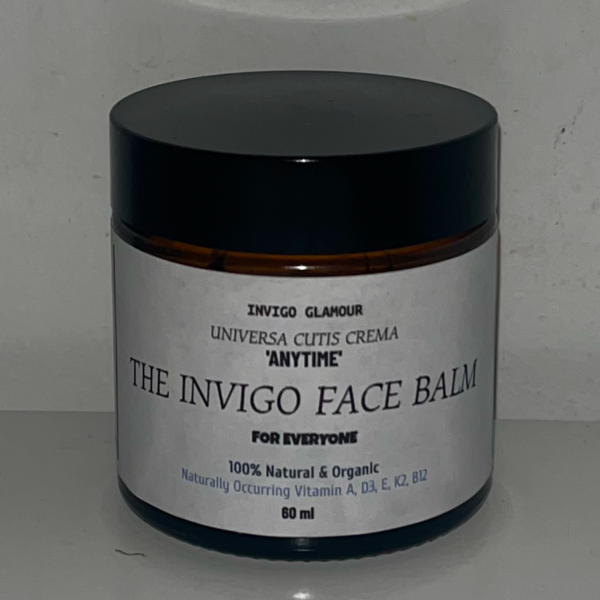 The Invigo Face Balm™