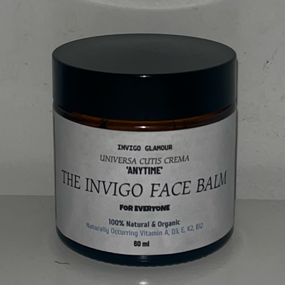 The Invigo Face Balm™