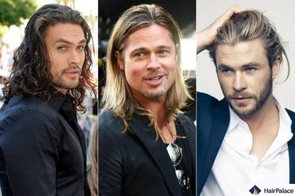 NEVER LOSE HAIR AGAIN: Full Head of Hair YOUR WHOLE LIFE