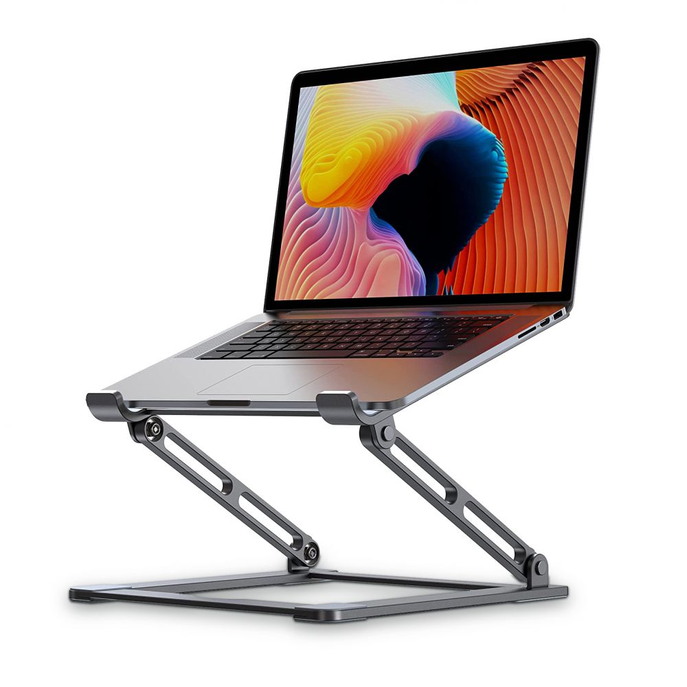 The Robust Laptop Stand