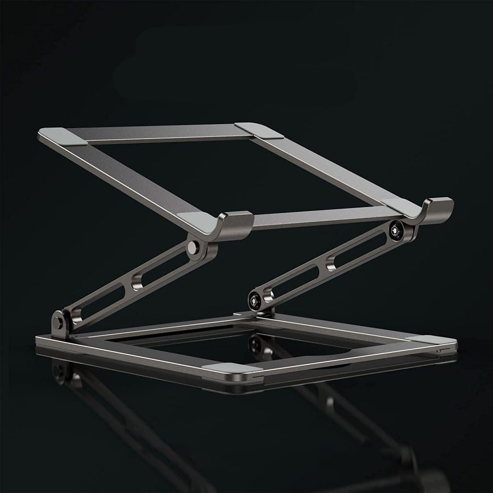 The Robust Laptop Stand