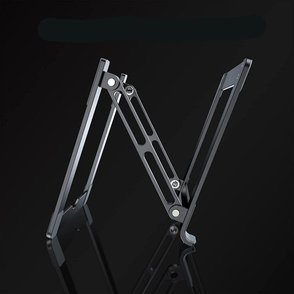 The Robust Laptop Stand