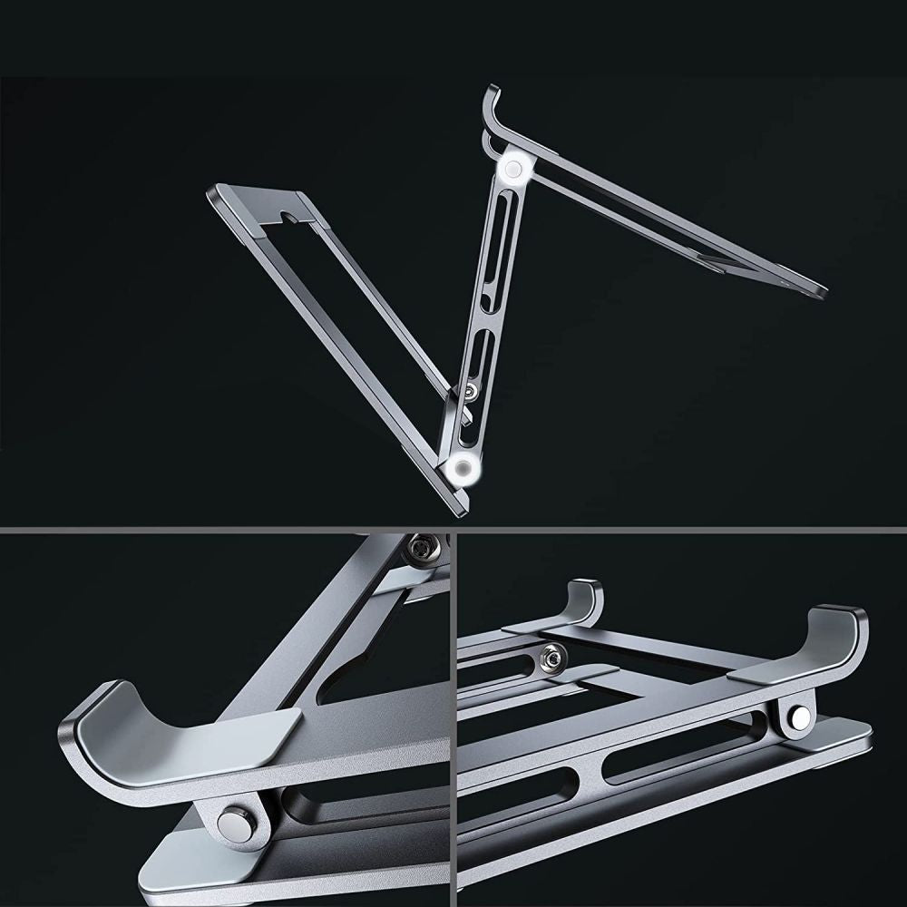 The Robust Laptop Stand