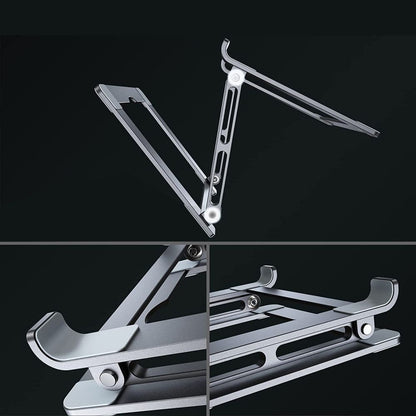 The Robust Laptop Stand