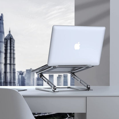 The Robust Laptop Stand