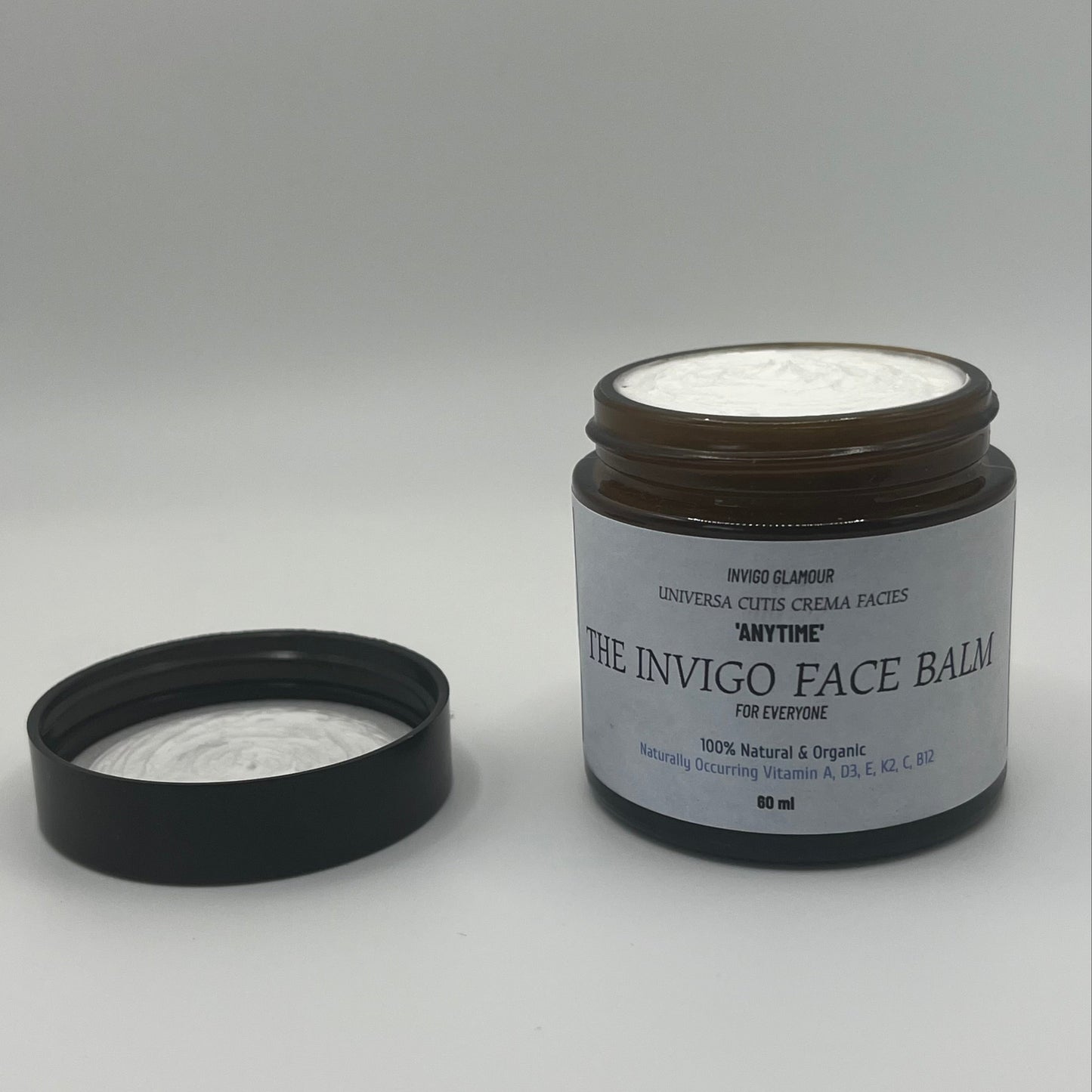 The Invigo Face Balm™