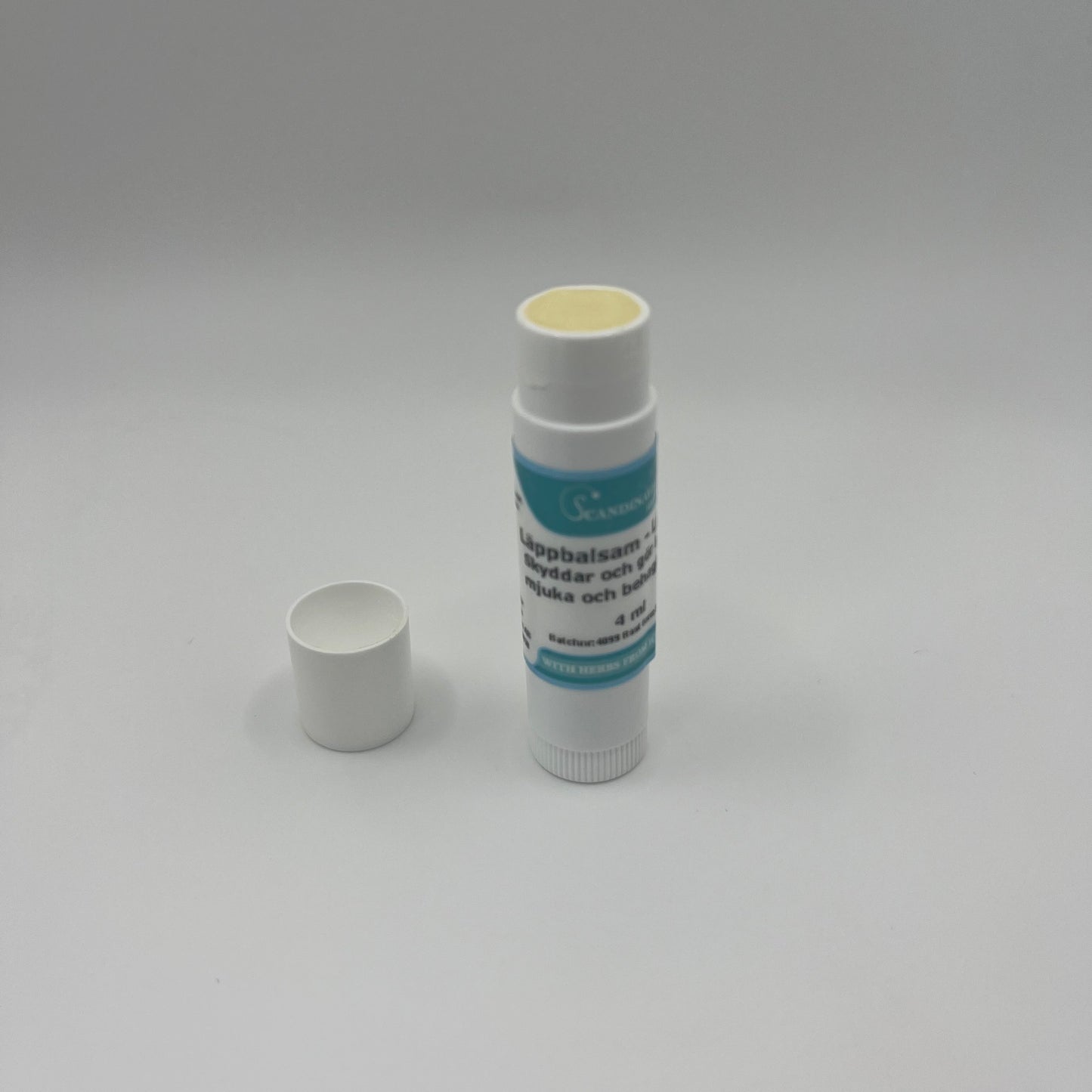 The Natural Lip Balm