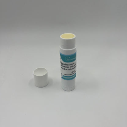 The Natural Lip Balm