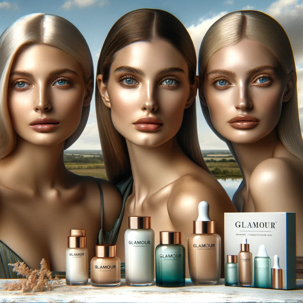 The Invigo Glamour Lip Balm™