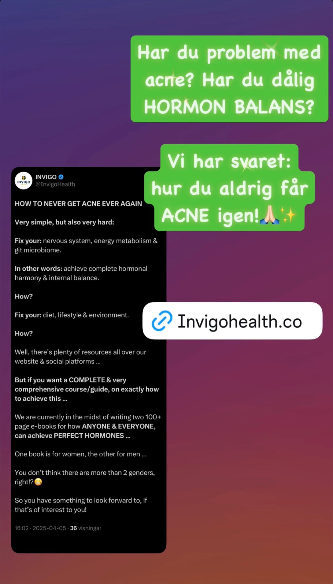 THE INVIGO BASED CURE DRY SKIN BODY BALM & UV PROTECTION LOTION 🧴
