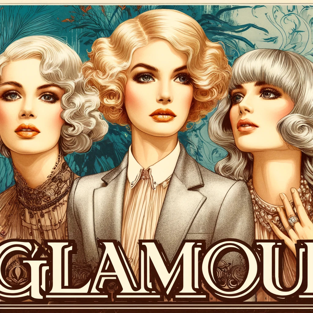 The Invigo Glamour Lip Balm™