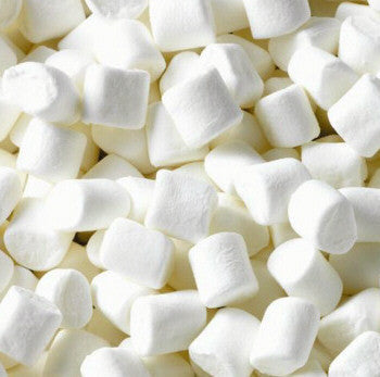 INVIGO ANABOLIC ORGANIC MARSHMALLOWS: TRIP TO MARS 🥁🇲🇭👽