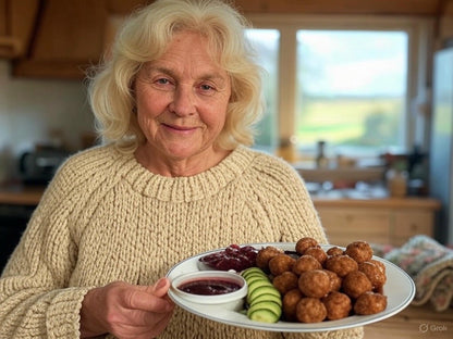 Grandma’s Wonderful Recepies & Cooking Book™