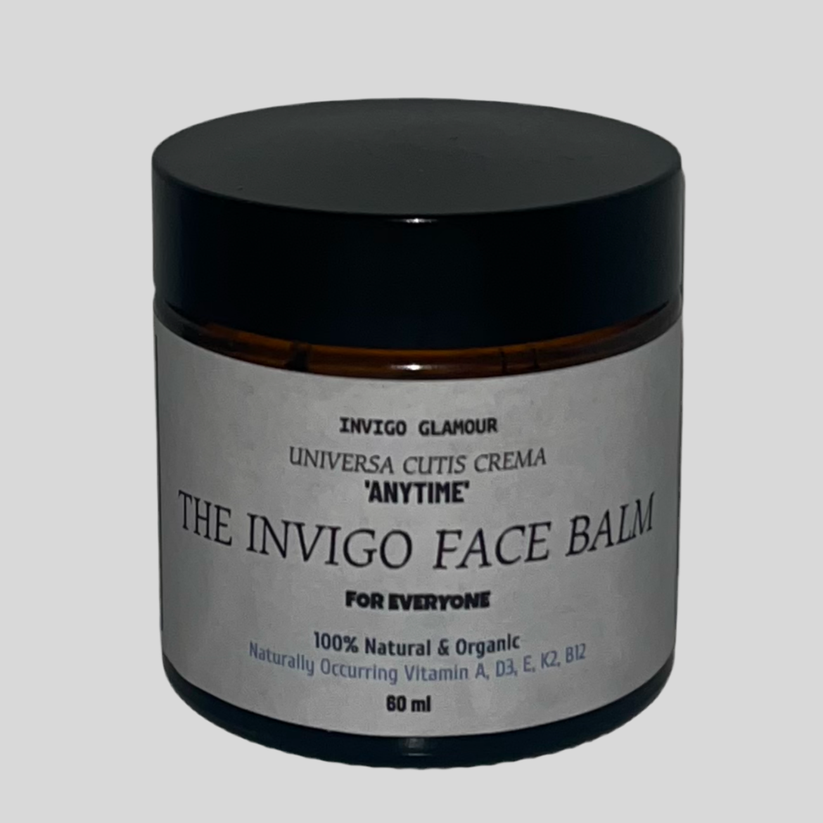 The Invigo Face Balm™