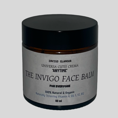 The Invigo Face Balm™