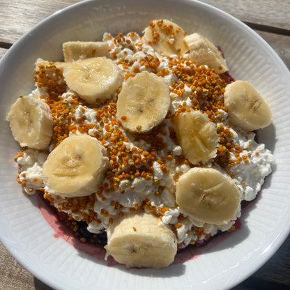'Know it all' • Optimal Nutrition