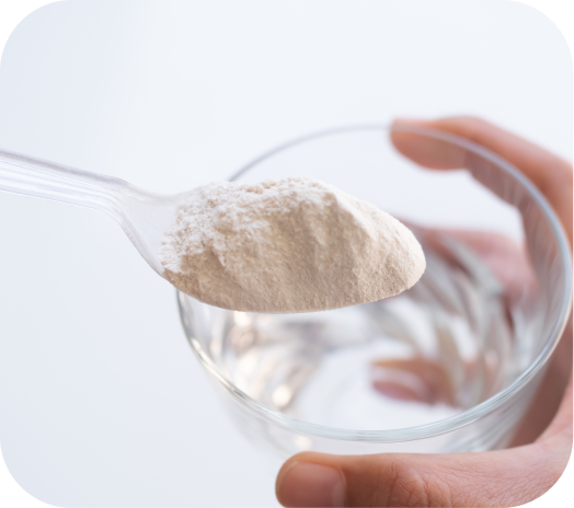 The F*cking Fabulous Collagen Powder™